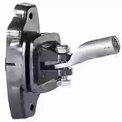 Termination Gate End